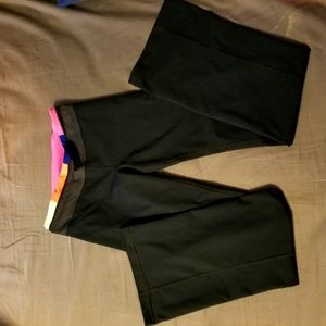 Under armour pants